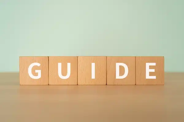 Car Rental Terminology Guide